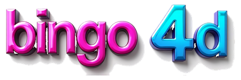 bingo 4d