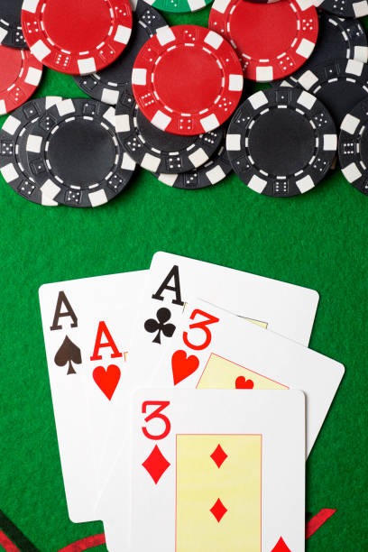 Studio Joker Gaming dengan dealer profesional dan teknologi broadcast live