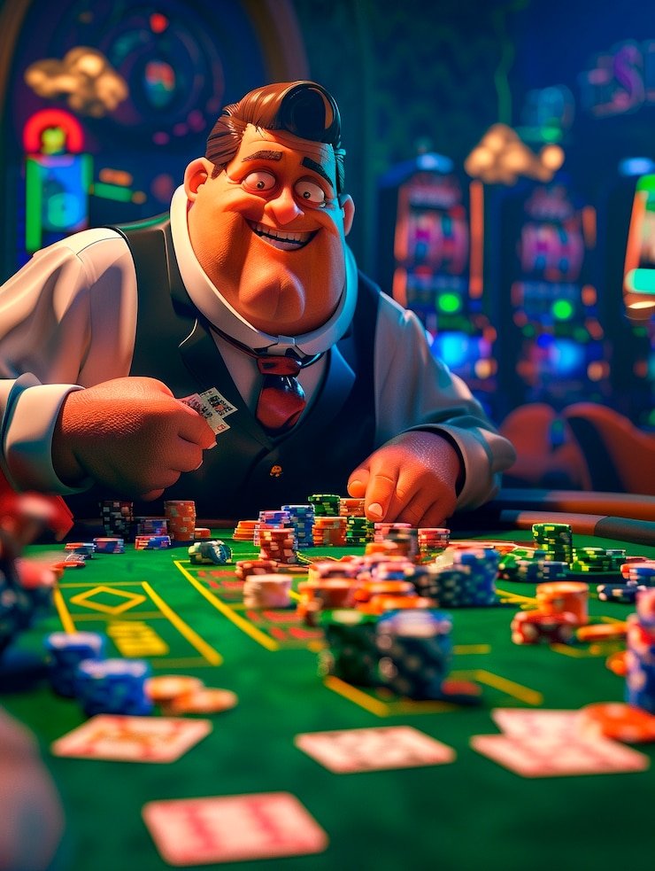 bingo 4d featured game showcase