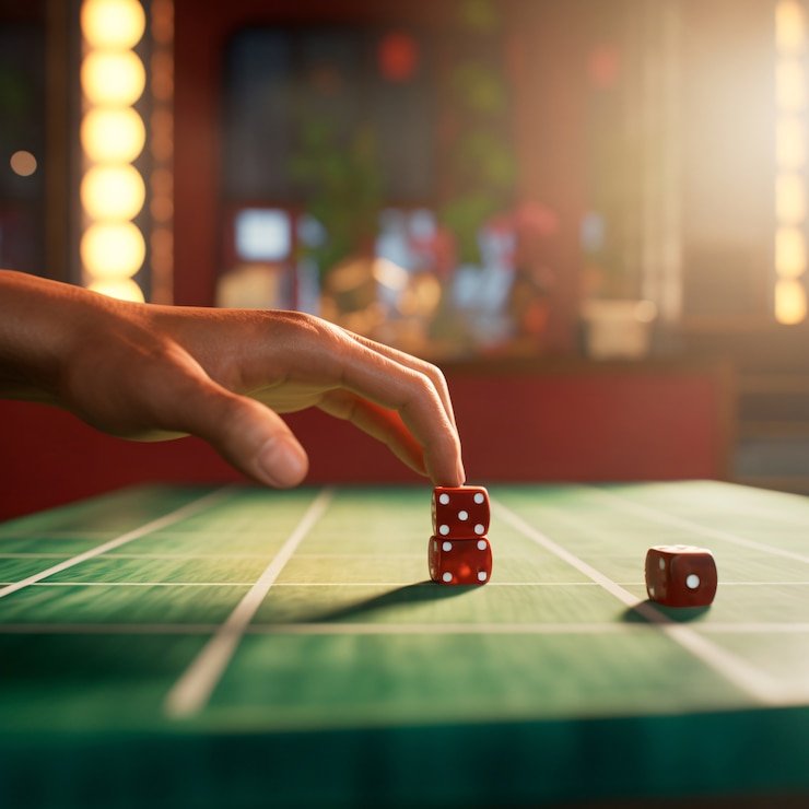 bingo 4d featured game showcase